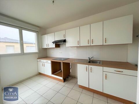  Appartement  louer 3 pices 57 m