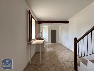  Maison à louer 2 pièces 51 m²