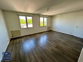  Appartement � louer 1 pi�ce 40 m�