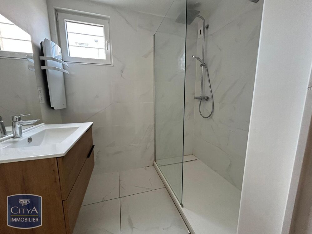 location Appartement - 3 pièce(s) - 59 m² Dijon (21000)