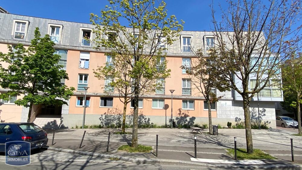 location Appartement - 1 pièce(s) - 18 m² Noisy-le-Grand (93160)