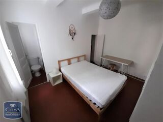  Appartement à louer 2 pièces 26 m²