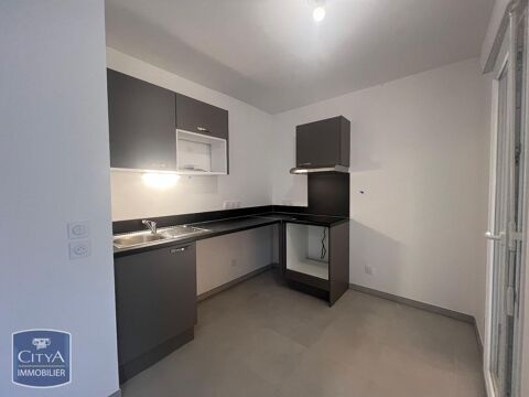  Appartement � louer 2 pi�ces 49 m�