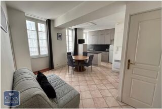  Appartement à louer 2 pièces 41 m²