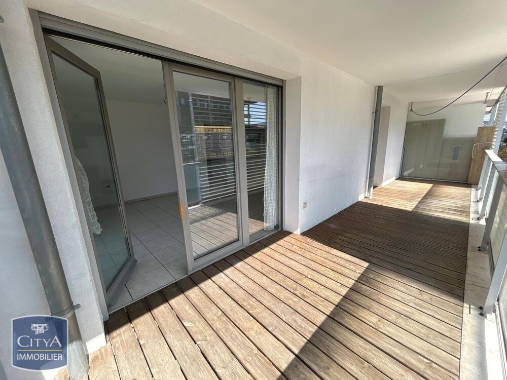 location Appartement - 3 pièce(s) - 57 m² Saint-Étienne (42000)