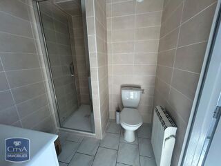  Appartement à louer 1 pièce 16 m²