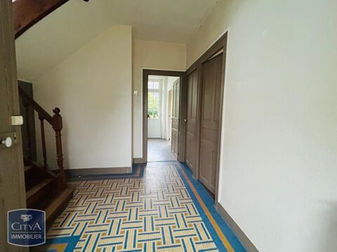  Maison  louer 5 pices 136 m