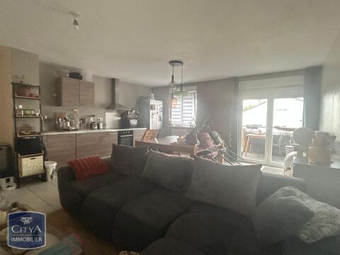  Appartement � louer 3 pi�ces 72 m�