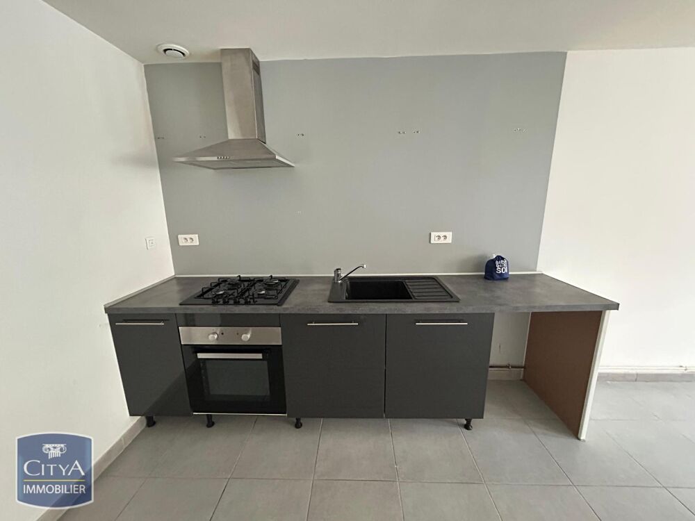 À LOUER : APPARTEMENT DUPLEX TYPE 3 - SECTEUR BOGNY SUR ....