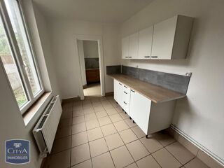  Maison à louer 5 pièces 117 m²