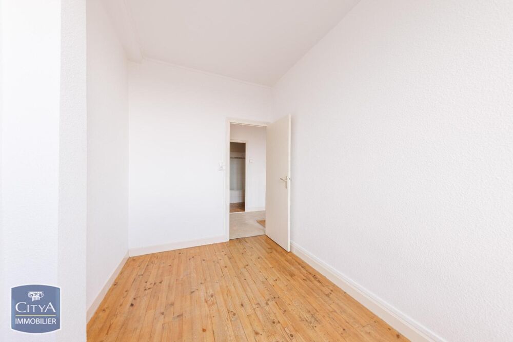 location Appartement - 3 pièce(s) - 49 m² Riom (63200)