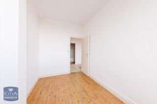 Appartement à louer 3 pièces 49 m²