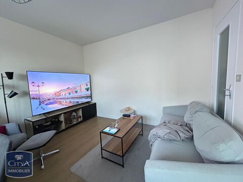  Appartement  louer 2 pices 47 m