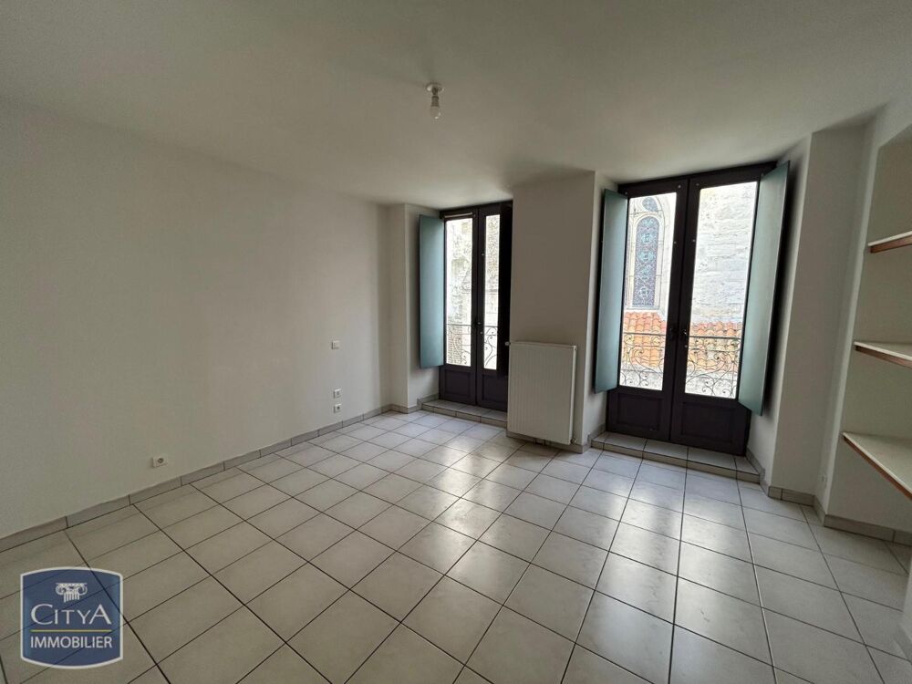 En location : Citya Périgueux Immobilier vous propose ce....