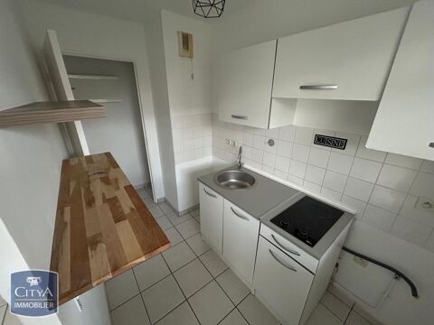  Appartement � louer 2 pi�ces 55 m�