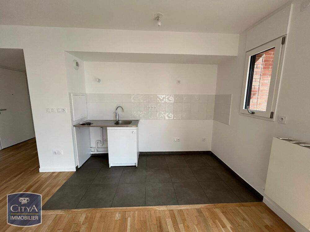 location Appartement - 4 pièce(s) - 82 m² Puteaux (92800)