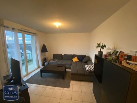   Location Appartement Appartement - 2 pi�ce(s) - 51 m�