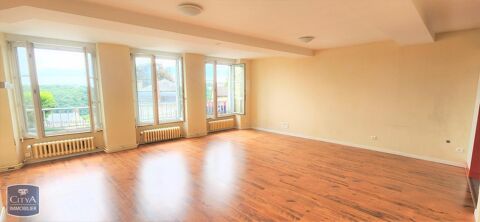  Appartement  louer 2 pices 60 m