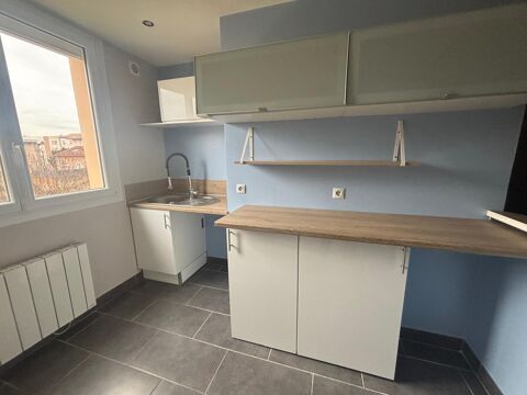  Appartement � louer 4 pi�ces 62 m�