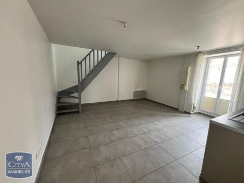  Appartement  louer 2 pices 45 m
