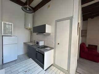  Appartement � louer 2 pi�ces 39 m�