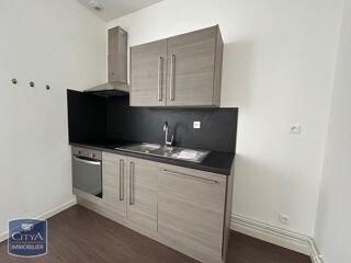  Appartement � louer 2 pi�ces 37 m�