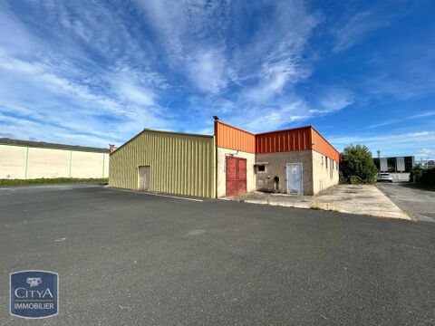   Location / Local Industriel 