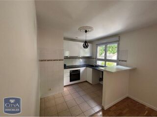  Appartement à louer 3 pièces 57 m²