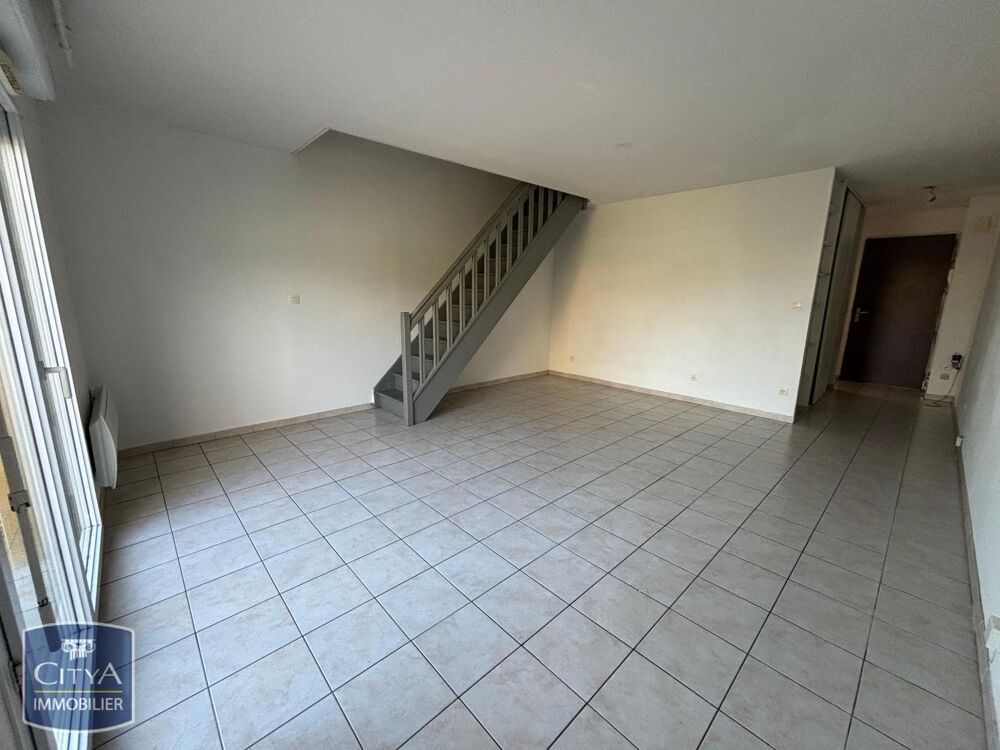 location Maison - 3 pièce(s) - 70 m² Le Sequestre (81990)