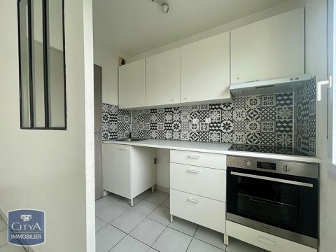  Appartement � louer 3 pi�ces 57 m�