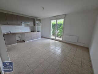  Appartement � louer 1 pi�ce 27 m�