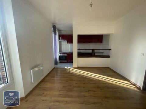  Appartement � louer 2 pi�ces 37 m�