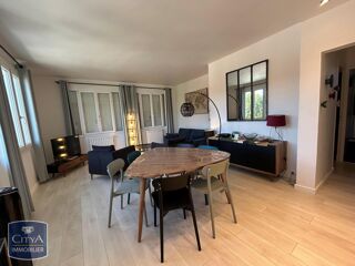  Appartement à louer 2 pièces 50 m²