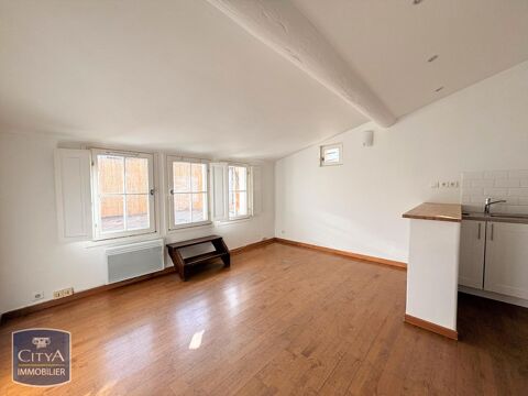  Appartement � louer 2 pi�ces 34 m�