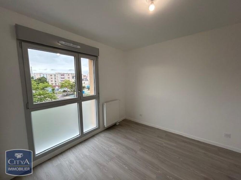 location Appartement - 2 pièce(s) - 41 m² Le Havre (76600)