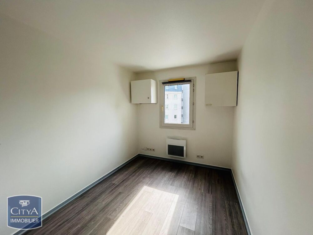 location Appartement - 1 pièce(s) - 13 m² Tours (37200)