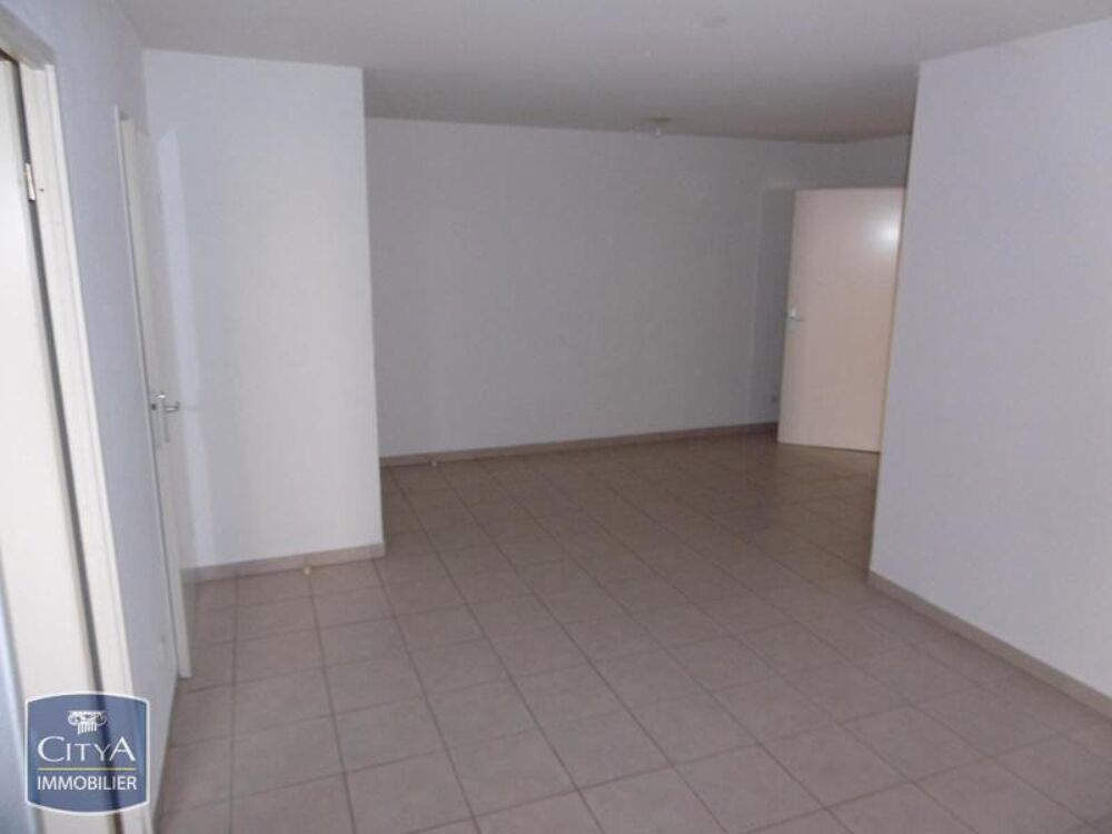 location Appartement - 3 pièce(s) - 61 m² Saint-Gaudens (31800)