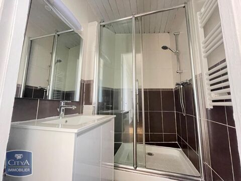  Appartement � louer 2 pi�ces 45 m�