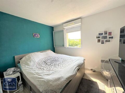  Appartement � louer 3 pi�ces 59 m�