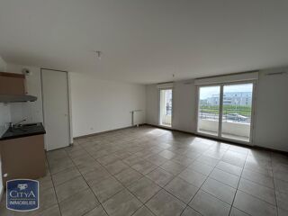  Appartement à louer 3 pièces 69 m²