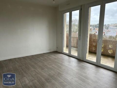  Appartement � louer 3 pi�ces 75 m�