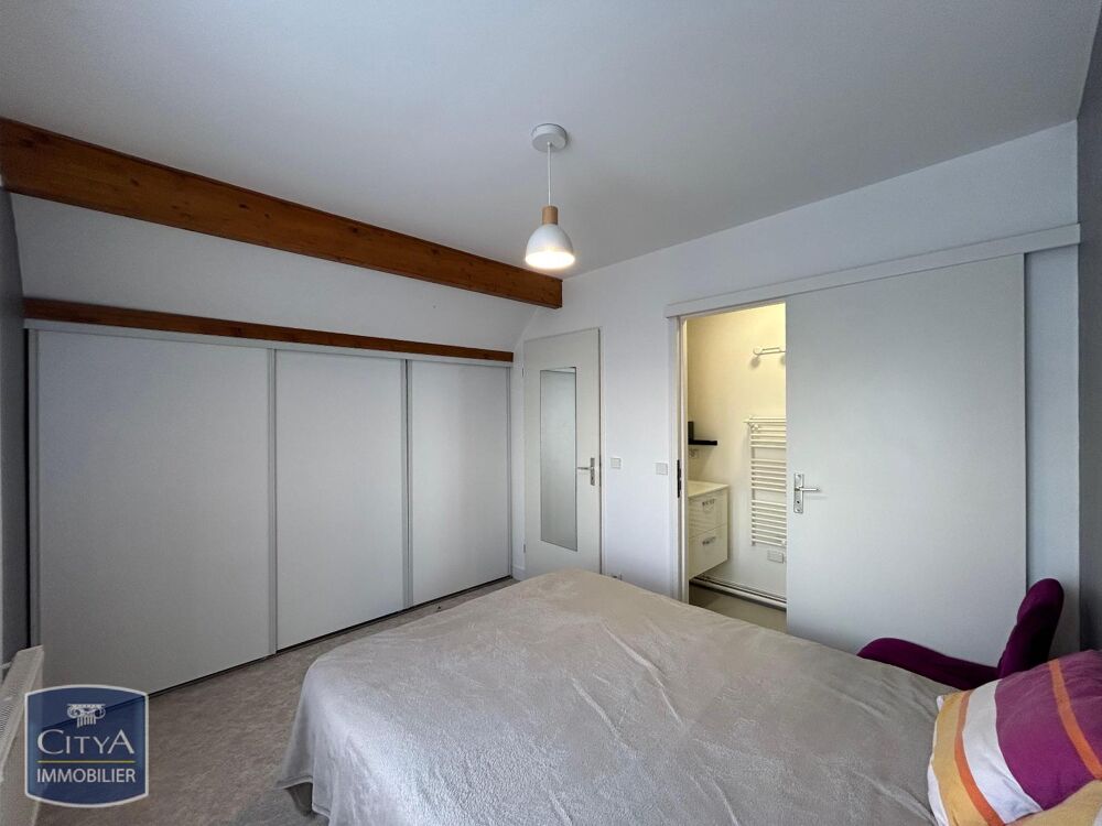 location Appartement - 2 pièce(s) - 39 m² Beauvais (60000)