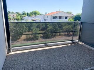  Appartement � louer 2 pi�ces 40 m�