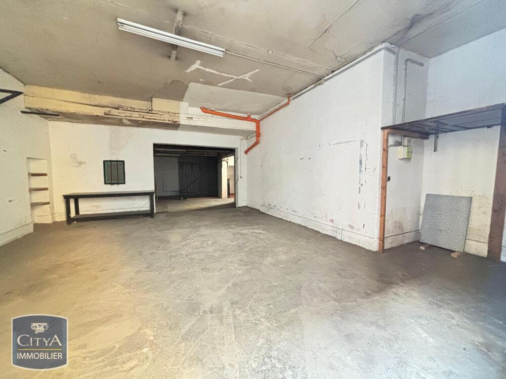 location Appartement - 112 m² Saint-Etienne (42100)