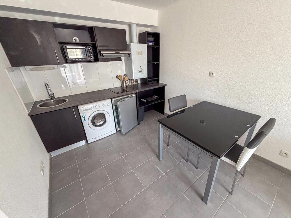 location Appartement - 2 pièce(s) - 38 m² Aucamville (31140)