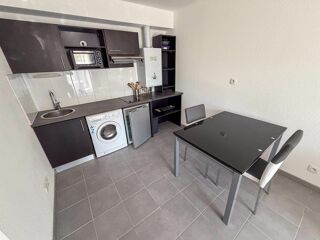  Appartement à louer 2 pièces 38 m²
