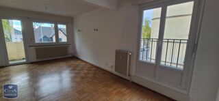  Appartement à louer 3 pièces 62 m²