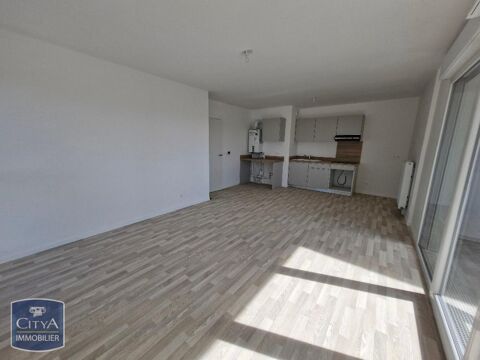 Appartement  louer 3 pices 61 m