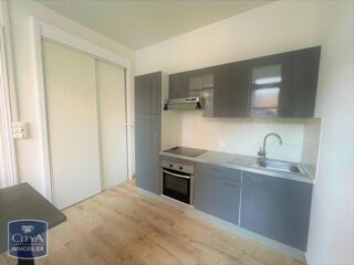  Appartement à louer 3 pièces 73 m²
