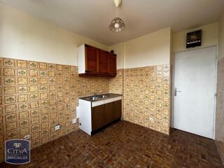  Appartement à louer 2 pièces 54 m²